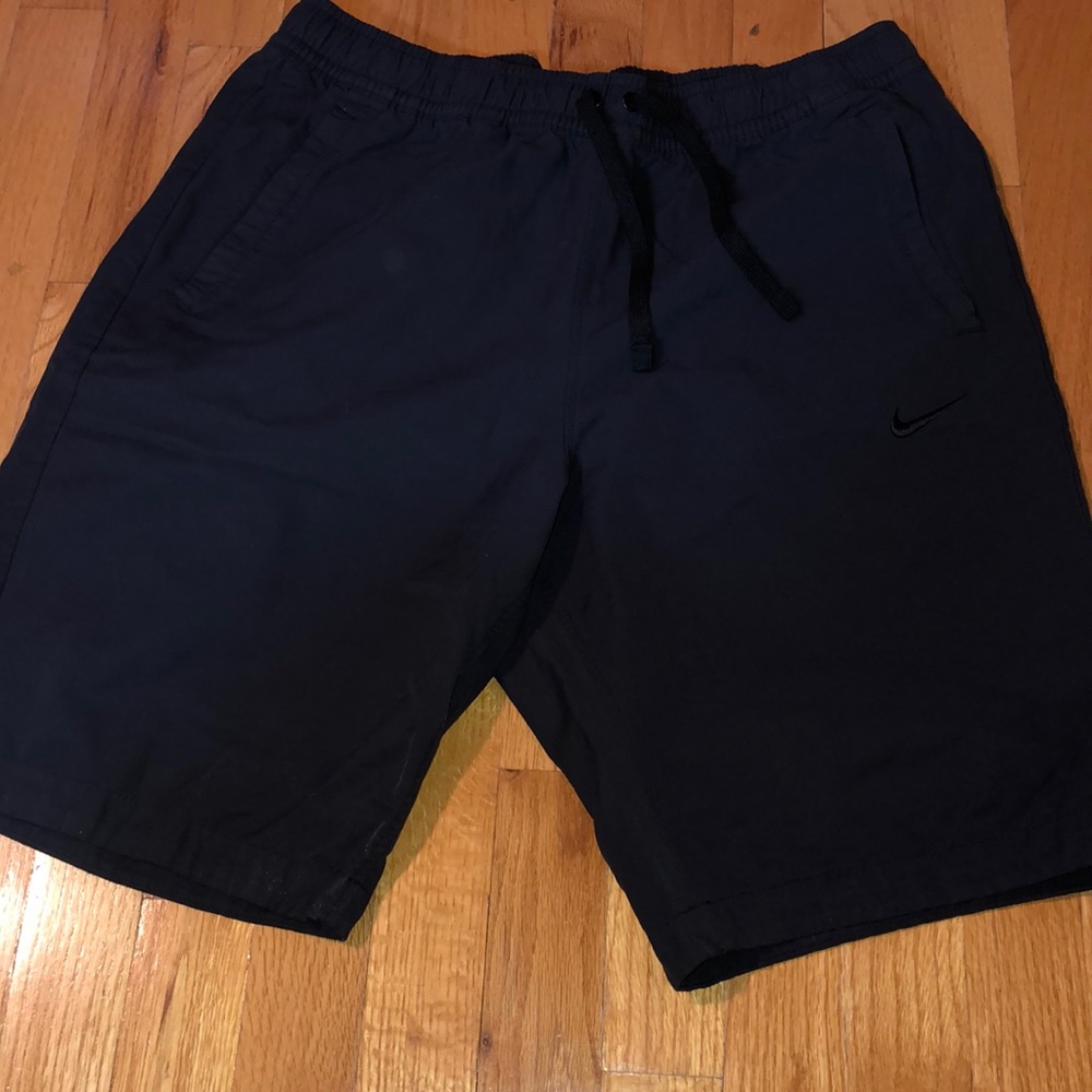 Nike lifestyle micro fiber , cotton/nylon short,